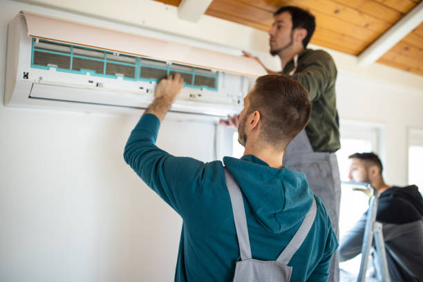 Best Central Air Repair  in Rustburg, VA