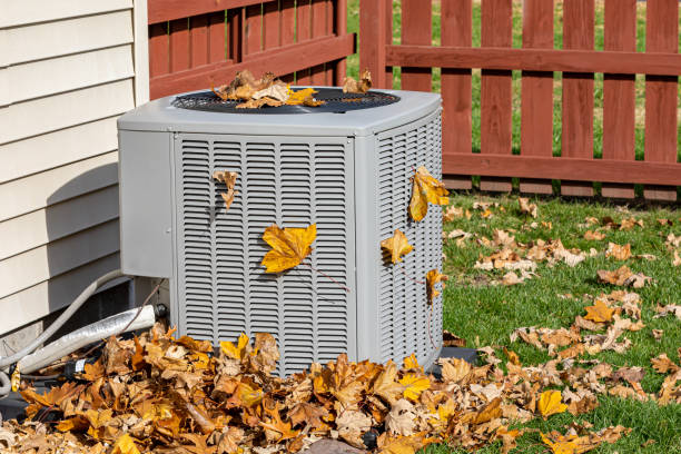 Best HVAC Installation Services  in Rustburg, VA