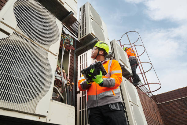 Best Air Quality Test  in Rustburg, VA