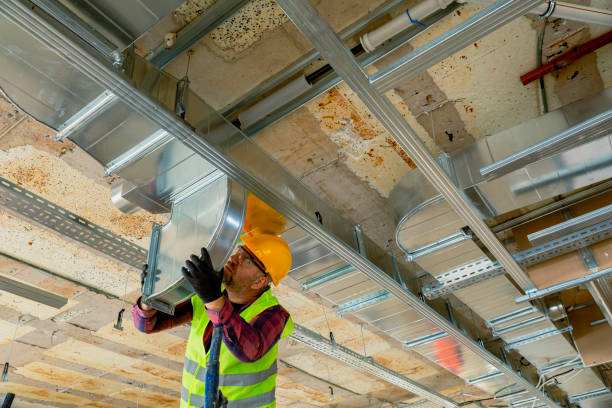 Best Local HVAC Companies  in Rustburg, VA