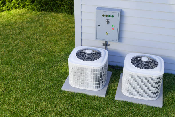 Best Best HVAC Companies  in Rustburg, VA
