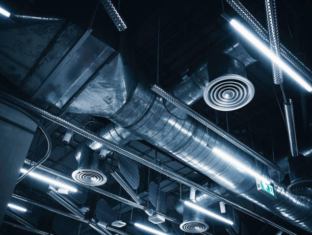 Best Commercial HVAC Repair  in Rustburg, VA