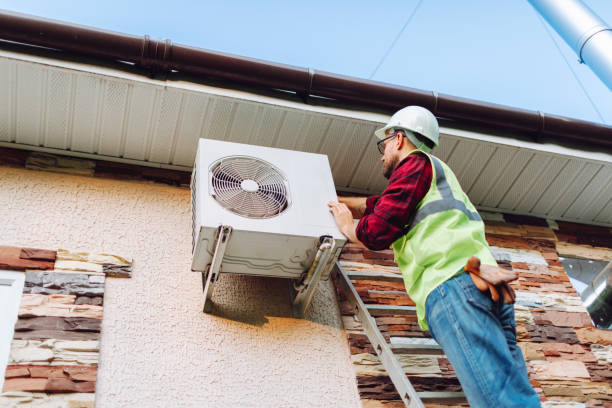 Best Affordable Air Conditioning Repair  in Rustburg, VA