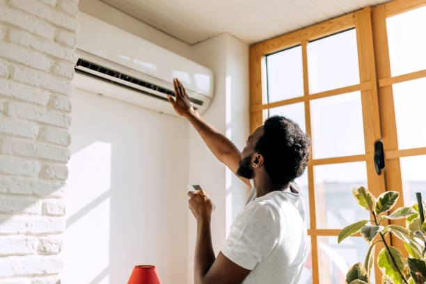Best HVAC System Installation  in Rustburg, VA