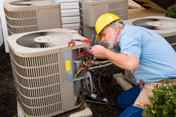 Best 24/7 HVAC Repair  in Rustburg, VA
