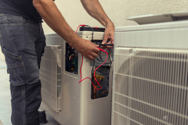 Best HVAC Repair Near Me  in Rustburg, VA