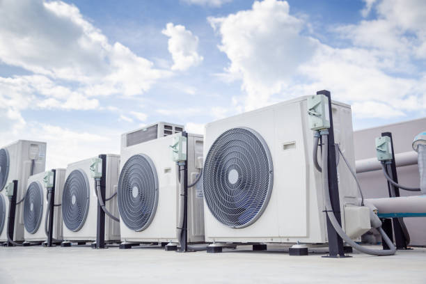 Best HVAC System Installation  in Rustburg, VA