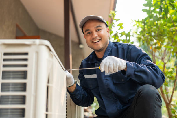 Rustburg, VA HVAC Company